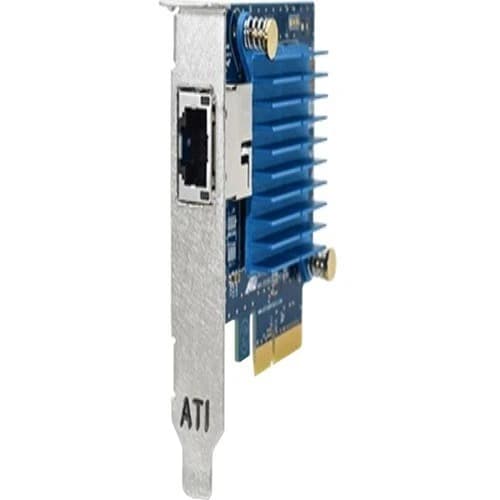 Allied Telesis AT-DNC10T-901 TAA-RJ45-10G-NIC-LF 512036