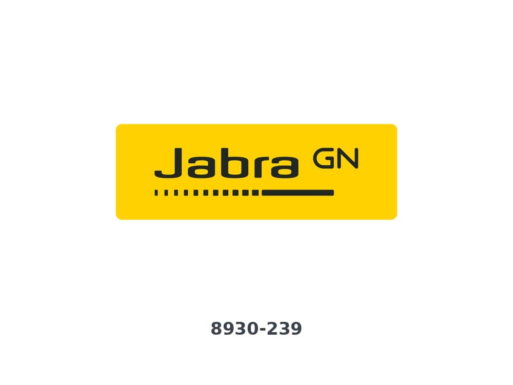 Jabra PanaCast 55 VB # 512529
