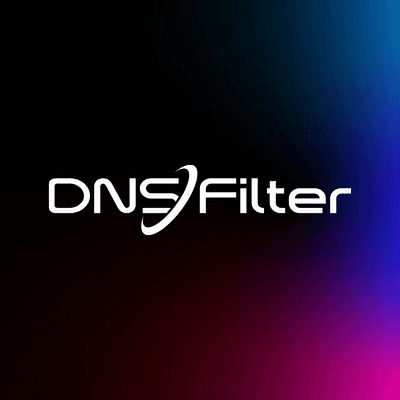 DNSFilter DNS Filter Data Export Subscirption 1yr 1000-user# 512951
