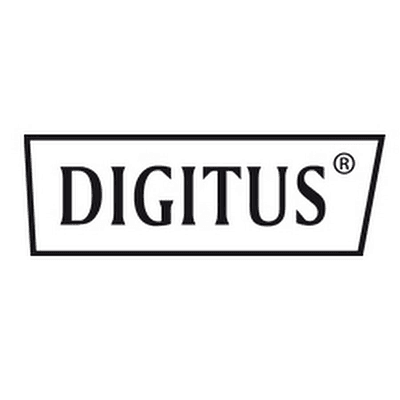 Digitus A460 Mobile TV Display Stand 50""-86"" 512956