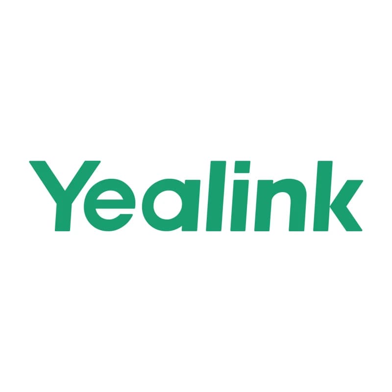 Yealink Power Adapter 5V / 0.6A for Yealink T2/T3/W70 513493