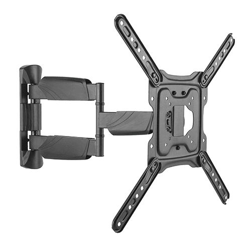 Brateck Full Motion 23-55" TV/Monitor Wall Mount Bracket