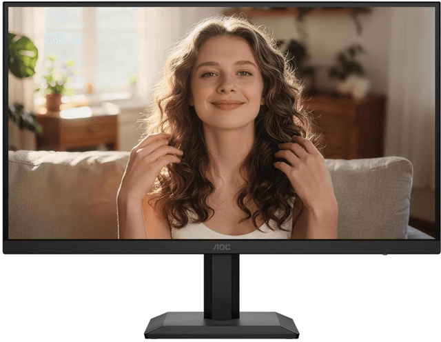 AOC AOC 22B40HM 22" 1920x1080 VGA HDMI 1ms 100Hz Monitor AOC017