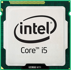 Advantech Intel Core i5-6500 3.6Ghz Quad Core Processor - LGA1151 (No fan) AT9207