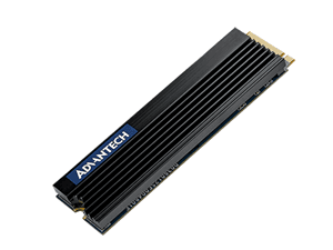 Advantech 920s M.2 NVMe Industrial TLC ECC 960GB SSD