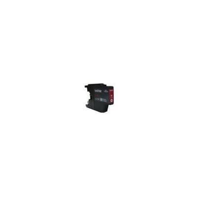 Brother Brother LC40M Magenta Ink Cartridge LC40M