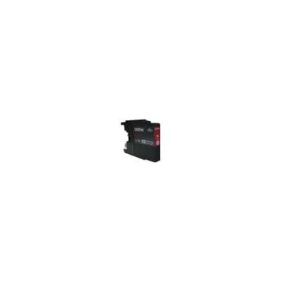 Brother Brother LC77XLM Magenta High Yield Ink Cartridge LC77XLM