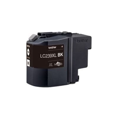 Brother Brother LC239XLBK Black Super High Yield Ink Cartridge LC239XLBK