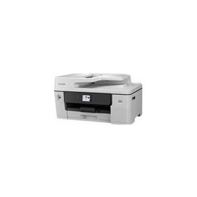 Brother Brother MFCJ6560DW A3 Inkjet Multi Function Printer MFCJ6560DW