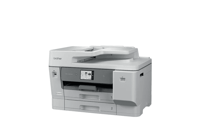Brother Brother MFCJ6975DW A3 30ppm Inkjet MFC Printer MFCJ6975DW