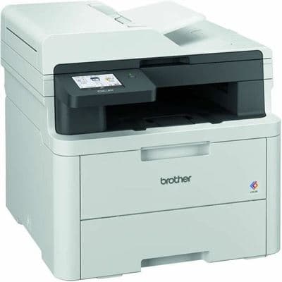 Brother Brother DCPL3560CDW 26ppm Colour Laser MFC $30 Cashback DCPL3560CDW