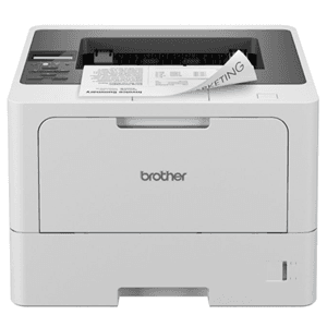Brother Brother HLL5210DN 48ppm Mono Laser Printer HLL5210DN