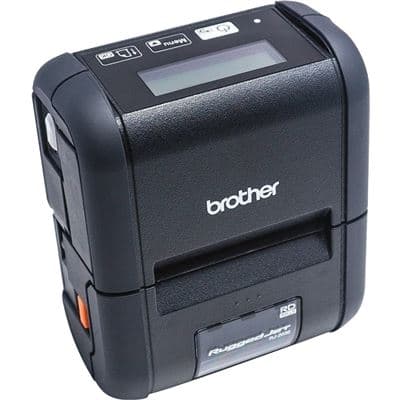 Brother Brother RJ2030 Rugged Jet Mobile Printer RJ2030