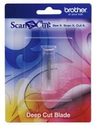 Brother Brother CABLDF1 Scan N Cut Fabric - Deep Blade CABLDF1