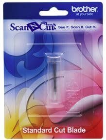 Brother Brother CABLDP1 Scan N Cut Fabric - Standard Blade CABLDP1