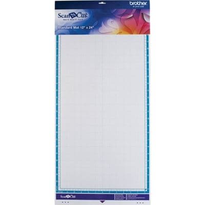 Brother Brother CAMATSTD24 Scan N Cut Fabric - Jumbo Standard Mat CAMATSTD24