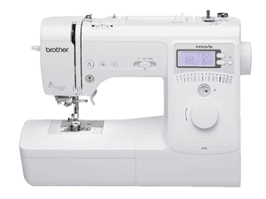 Brother A16 Electronic Home Sewing Machine