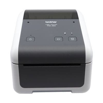Brother Brother TD4420DN Desktop Thermal Label TD4420DN