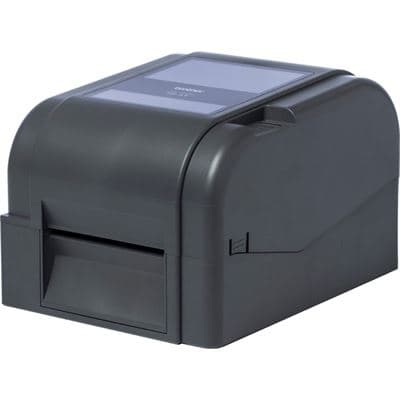 Brother Brother TD4520TN Desktop Thermal Transfer Printer TD4520TN
