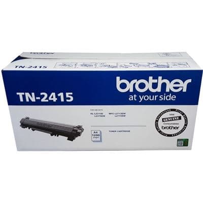 Brother Brother TN-2415 Black Toner TN2415