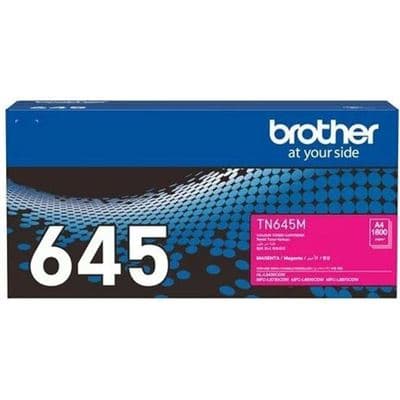 Brother Brother TN645M Toner Magenta TN645M