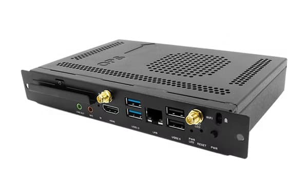 CommBox Classic OPS PC - i5  (W11 Pro)