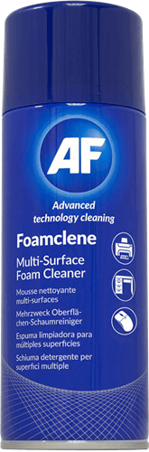AF Anti-Static FoamClene Foaming Cleaner - 300ml
