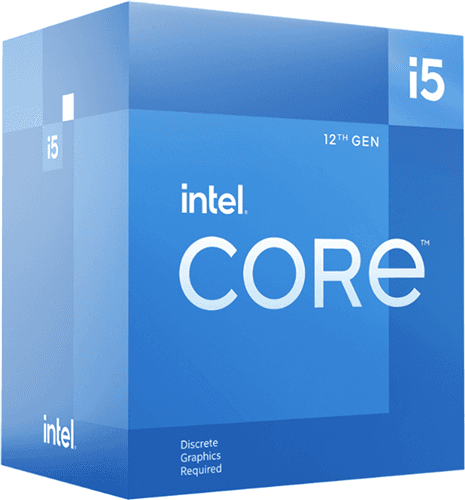 Intel Core i5-14600K 14C/20T (6P+8E Core) CPU LGA1700 No Fan
