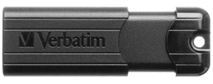 Verbatim Verbatim Store'n'Go Pinstripe USB3.0 Flash Drive 16GB FP117-X16