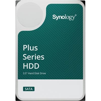 Synology Synology Plus Series 6TB NAS HDD HAT3300-6T