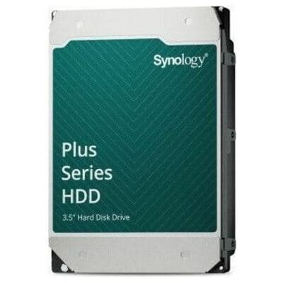 Synology Synology Plus Series 12TB NAS HDD HAT3310-12T