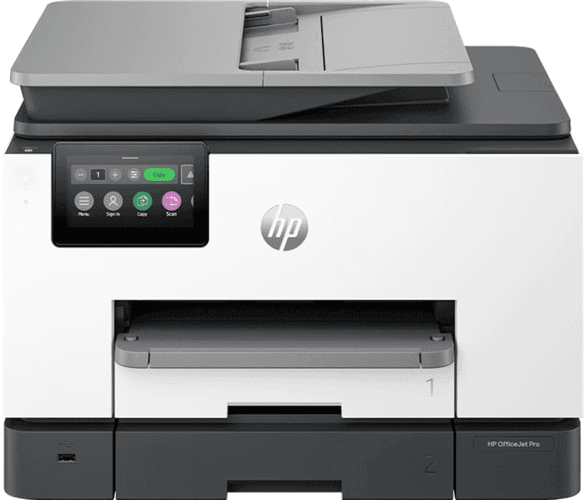 HP HP OfficeJet Pro 9130e MFC AIO Inkjet Printer HPJ2784