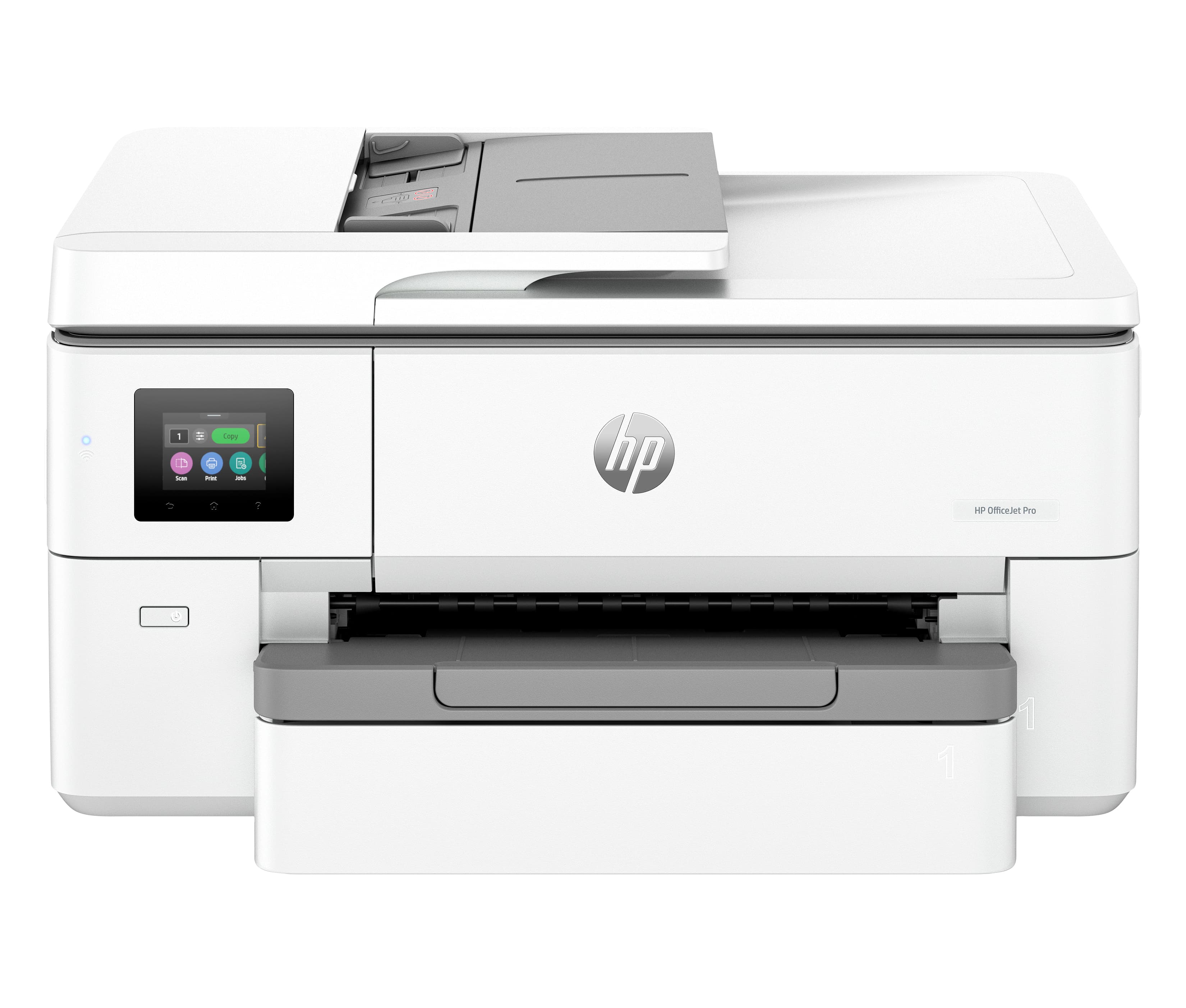 HP HP OfficeJet Pro 9720e A3 MFC AIO Inkjet Printer HPJ2791