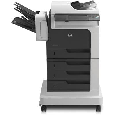HP HP 307A Black Toner CE740A