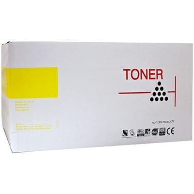 HP HP 131A Yellow Toner CF212A