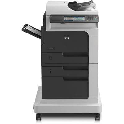 HP HP 14A Black Toner CF214A