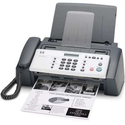 HP HP 87A Black Toner CF287A