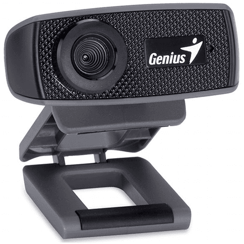Genius FaceCam 1000X HD Webcam