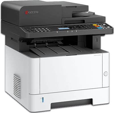 Kyocera ECOSYS MA4000FX 40ppm Mono MFC Laser