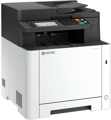 Kyocera ECOSYS MA2600cwx 26ppm Colour Multifunction