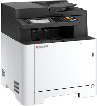 Kyocera ECOSYS MA2600cwfx 26ppm Colour Multifunction