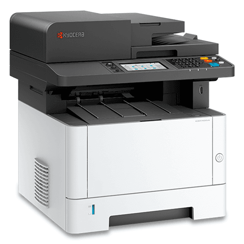 Kyocera ECOSYS MA3501wfx 35ppm Mono MFP Laser (2.9c per pg)