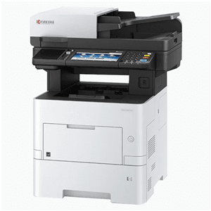 Kyocera ECOSYS M3655IDN 55ppm A4 Mono MFP Laser
