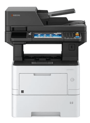 Kyocera ECOSYS M3655IDN/a 55ppm A4 Mono MFP Laser