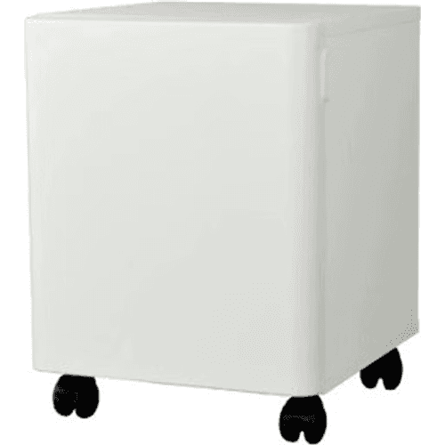 Kyocera 1244/10 Cabinet and Castor Base