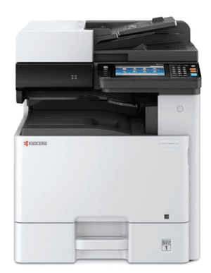 Kyocera ECOSYS M8130cidn 30ppm A3 Colour Laser Multifunction