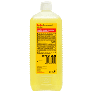 Kodak HC-110 Developer 1L Concentrate (Box of 8)