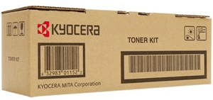 Kyocera Kyocera TK-5144Y Yellow Toner KY5603