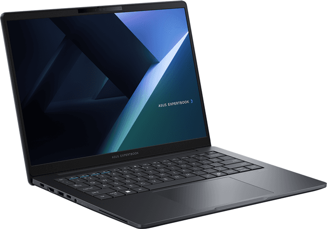 ASUS ASUS B3405CCA-LY0517X 14" WUXGA Ultra 7 16GB 512GB W11P LA2527