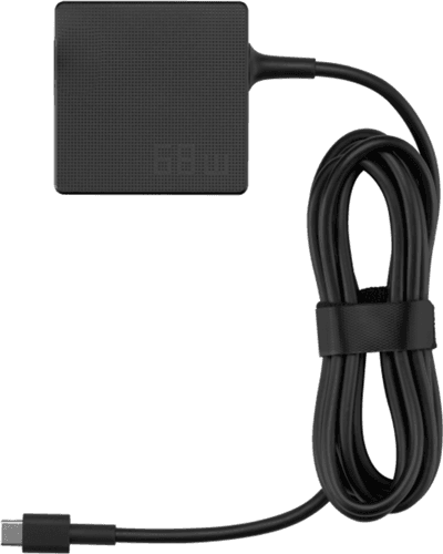 ASUS ASUS Laptop 68W Type-C Charger with Power Cord LA918
